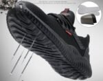 Breathable Safety Shoes - Image 2