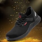 Breathable Safety Shoes - Image 8