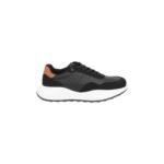 Men’s Black Premium Comfort Sneakers - Image 5