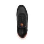 Men’s Black Premium Comfort Sneakers - Image 3