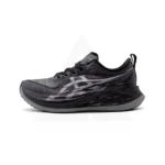 ASICS Superblast 2 Running Shoes – Black/Grey - Image 4