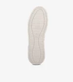 Men’s Dark Green Casual Sneakers – Lace-Up Comfort with Modern Style - Image 2