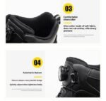 Anti-skid Of Steel  Shoes - Image 5