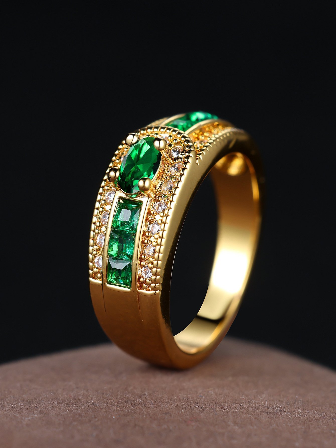 Luxury Daily Joker Rings In Europe And America - Image 7