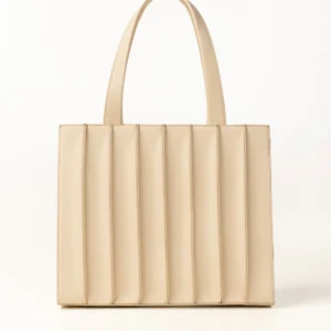 Off White Tote