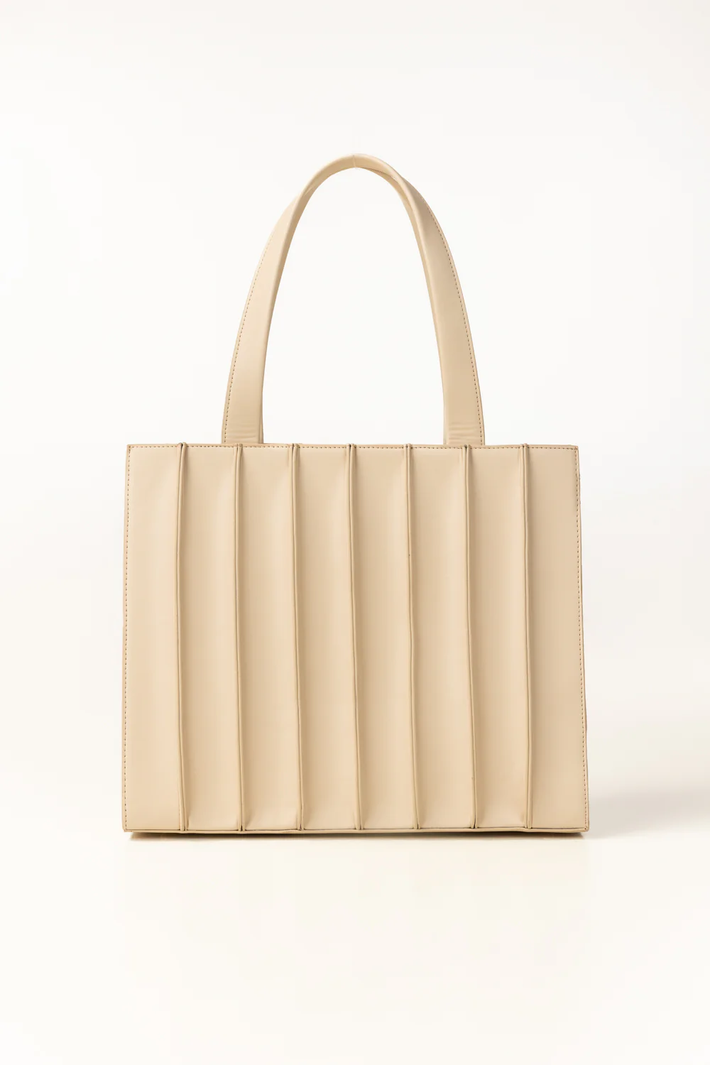 Off White Tote