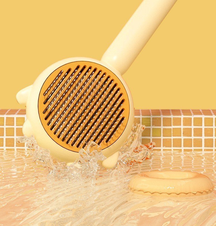 Cat Comb Massage Pet Magic Combs Hair Removal Cat And Dog Brush Pets Grooming Cleaning Supplies Scratcher - Image 10