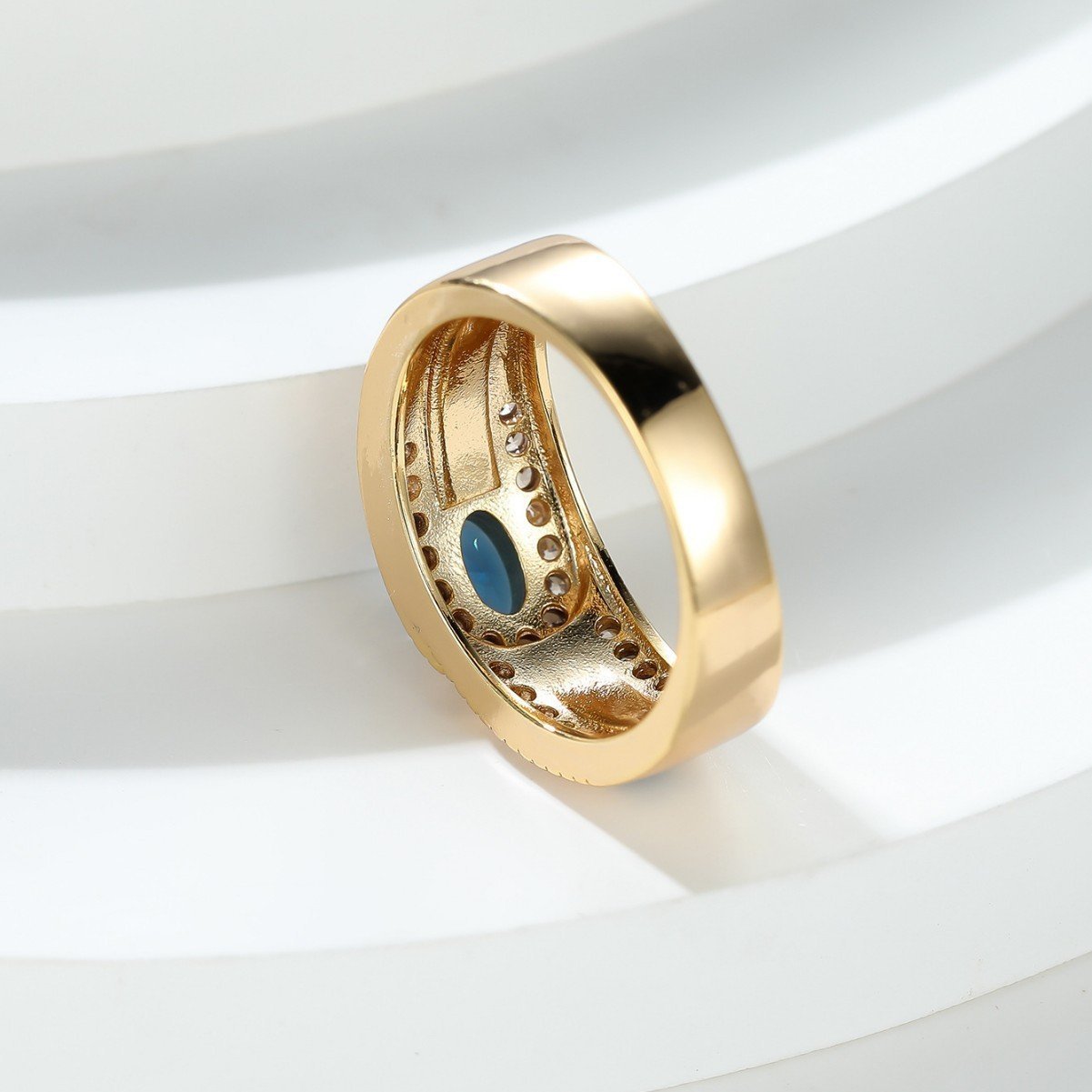 Luxury Daily Joker Rings In Europe And America - Image 6