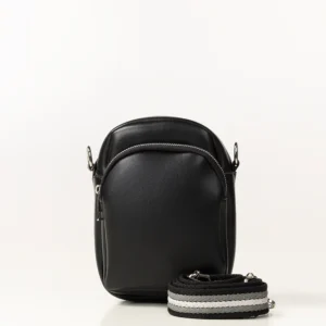 Cross Body Black Bag
