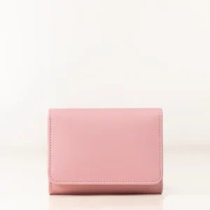 Pink Wallet