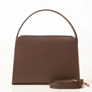Brown Handbag
