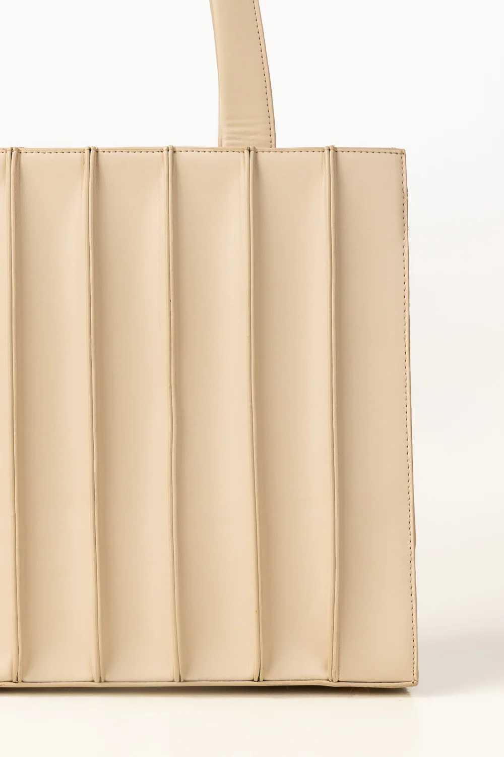 Off White Tote - Image 5