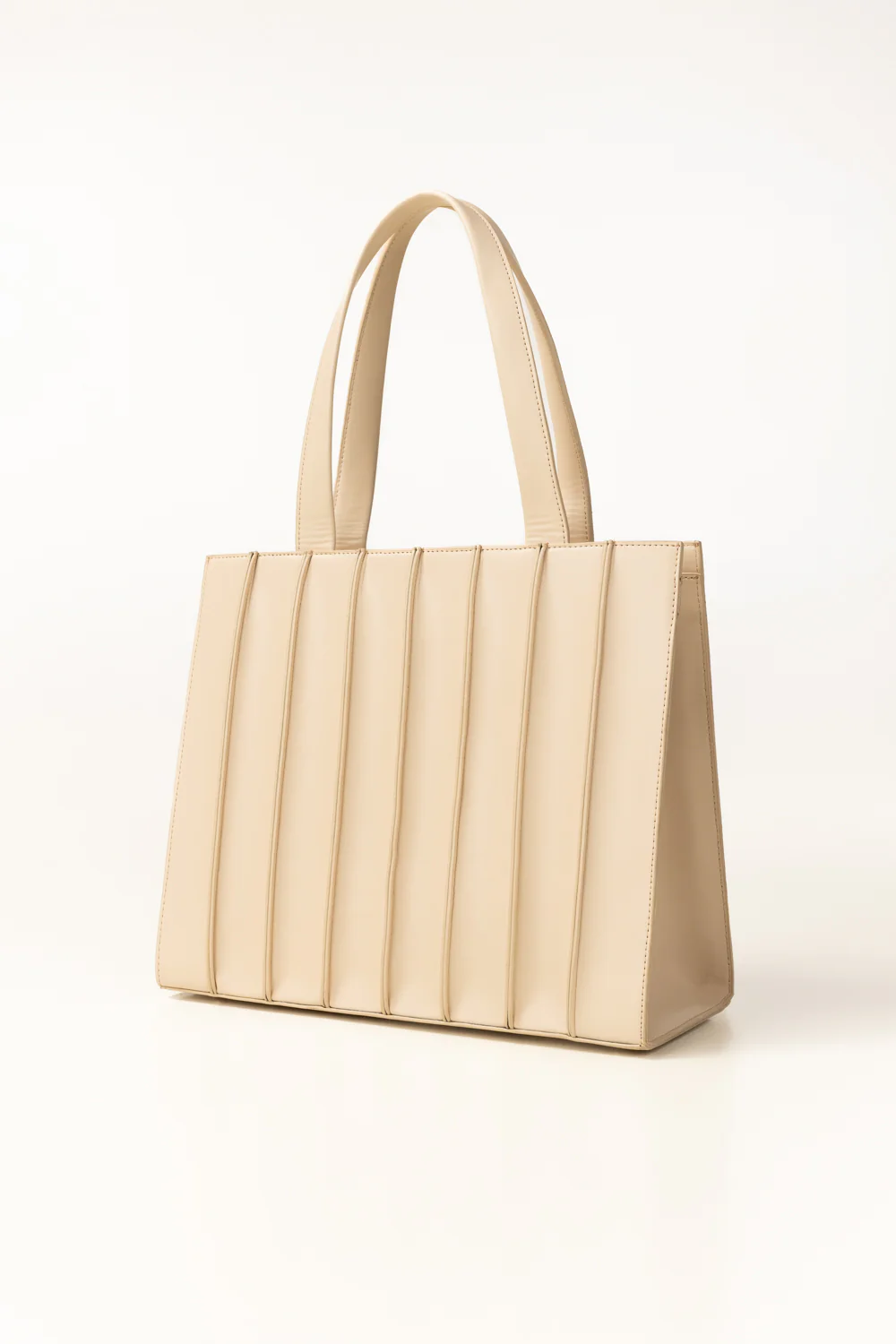 Off White Tote - Image 3
