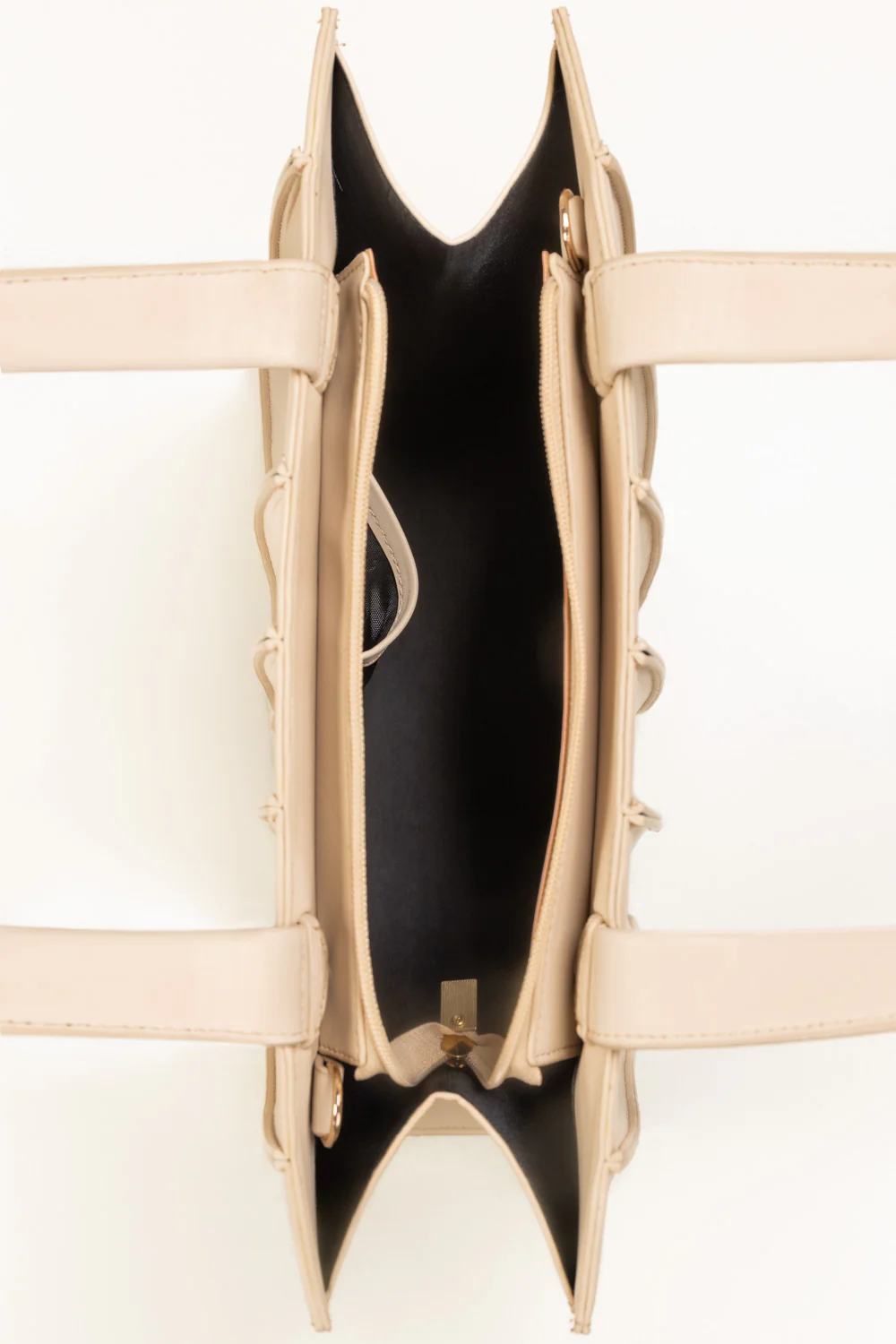 Off White Tote - Image 4