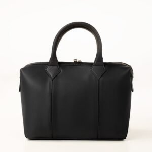 Black Handbag