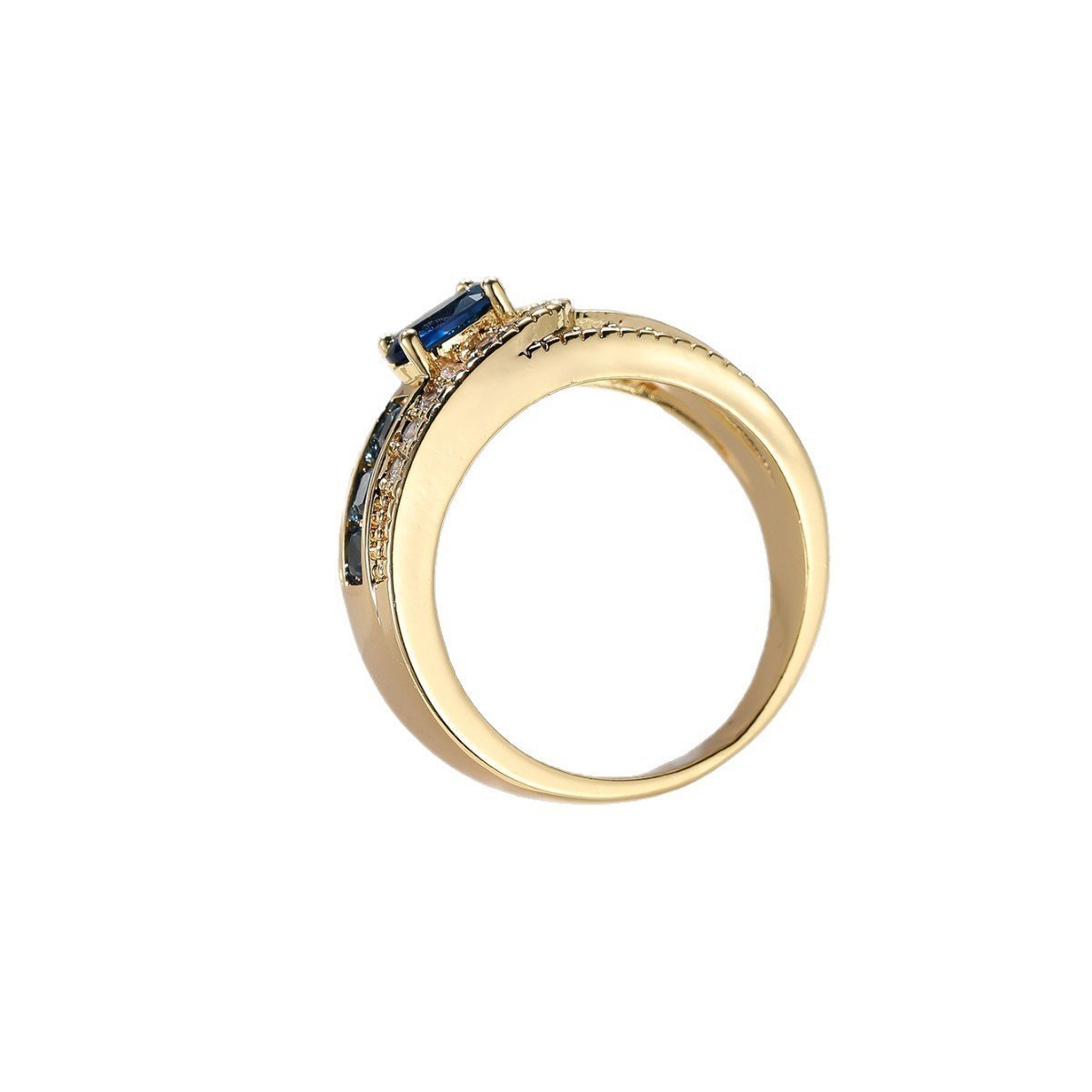 Luxury Daily Joker Rings In Europe And America - Image 4
