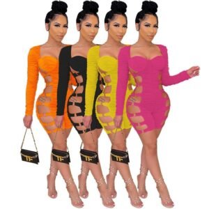 Women's Milk Silk Solid Color