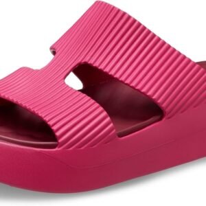 Women's Getaway Platform H-Strap Sandals Wedge for Women