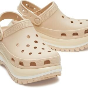 Unisex Adult Mega Crush Clogs
