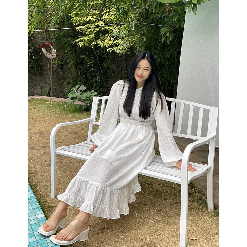 Waist Mid-length Women's Clothing - Image 8