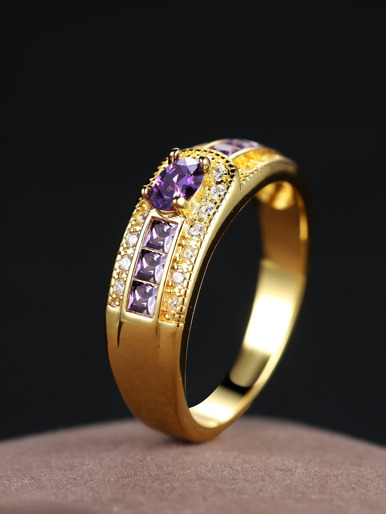 Luxury Daily Joker Rings In Europe And America - Image 8