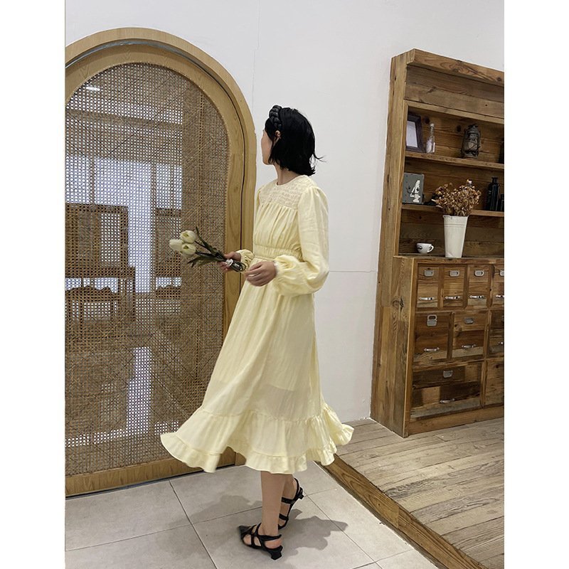 Waist Mid-length Women's Clothing - Image 2