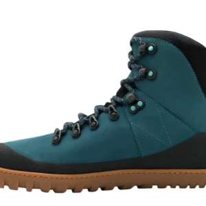 Footfinity Men's Hiking Boot with Traction Sole