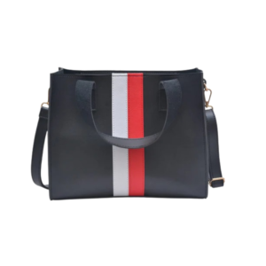Black Hand Bag