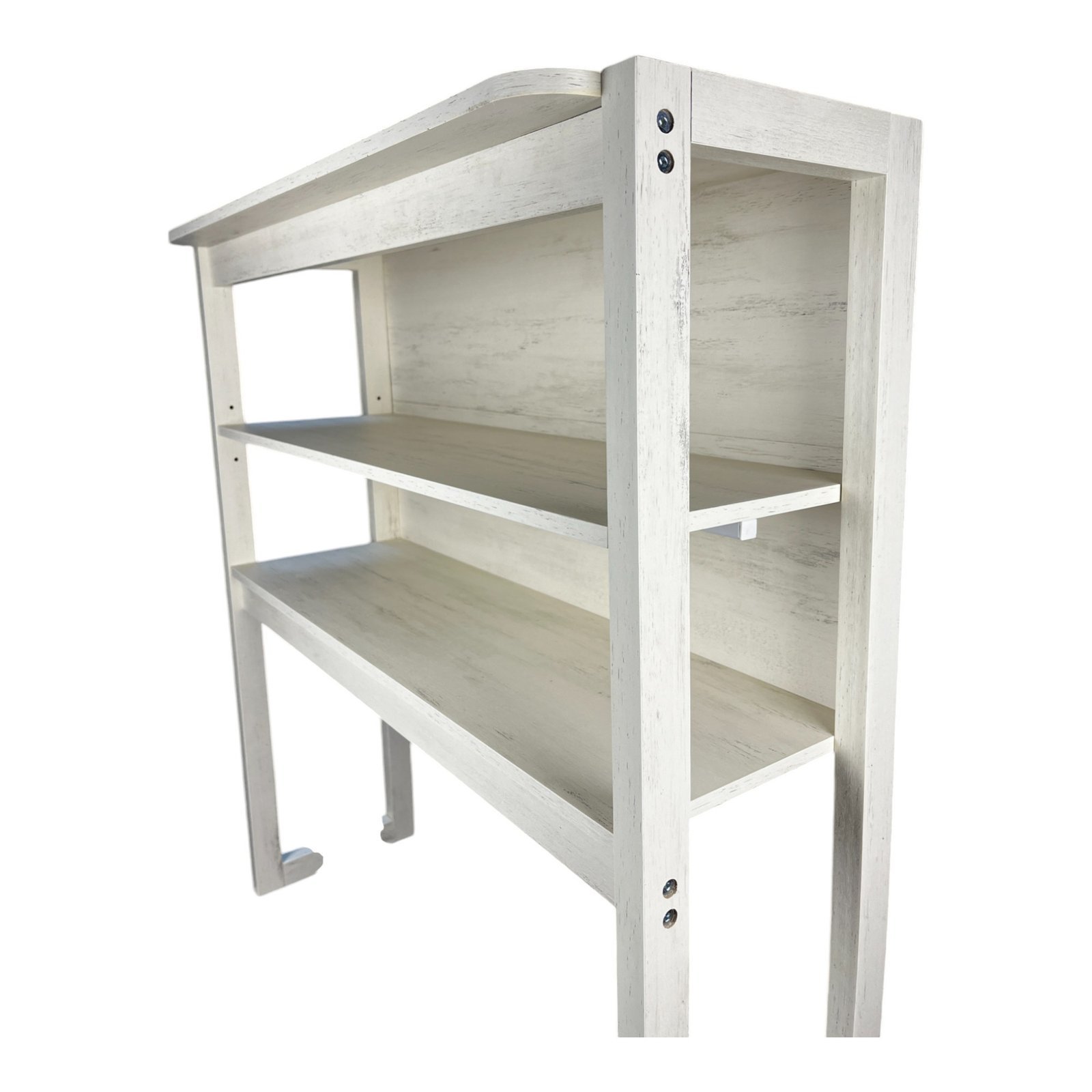 5-level Packer Rack For Kitchen Cabinets, Coffee Bars, Kitchen Shelves, Microwave Racks - Image 5