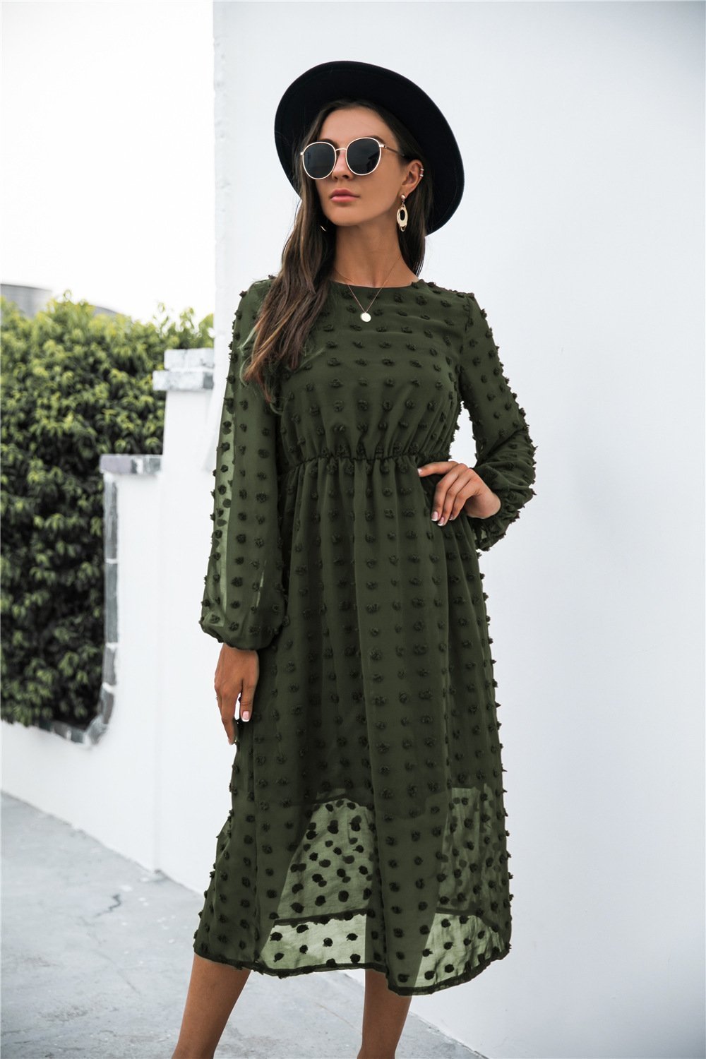 Long Sleeves In - Image 5