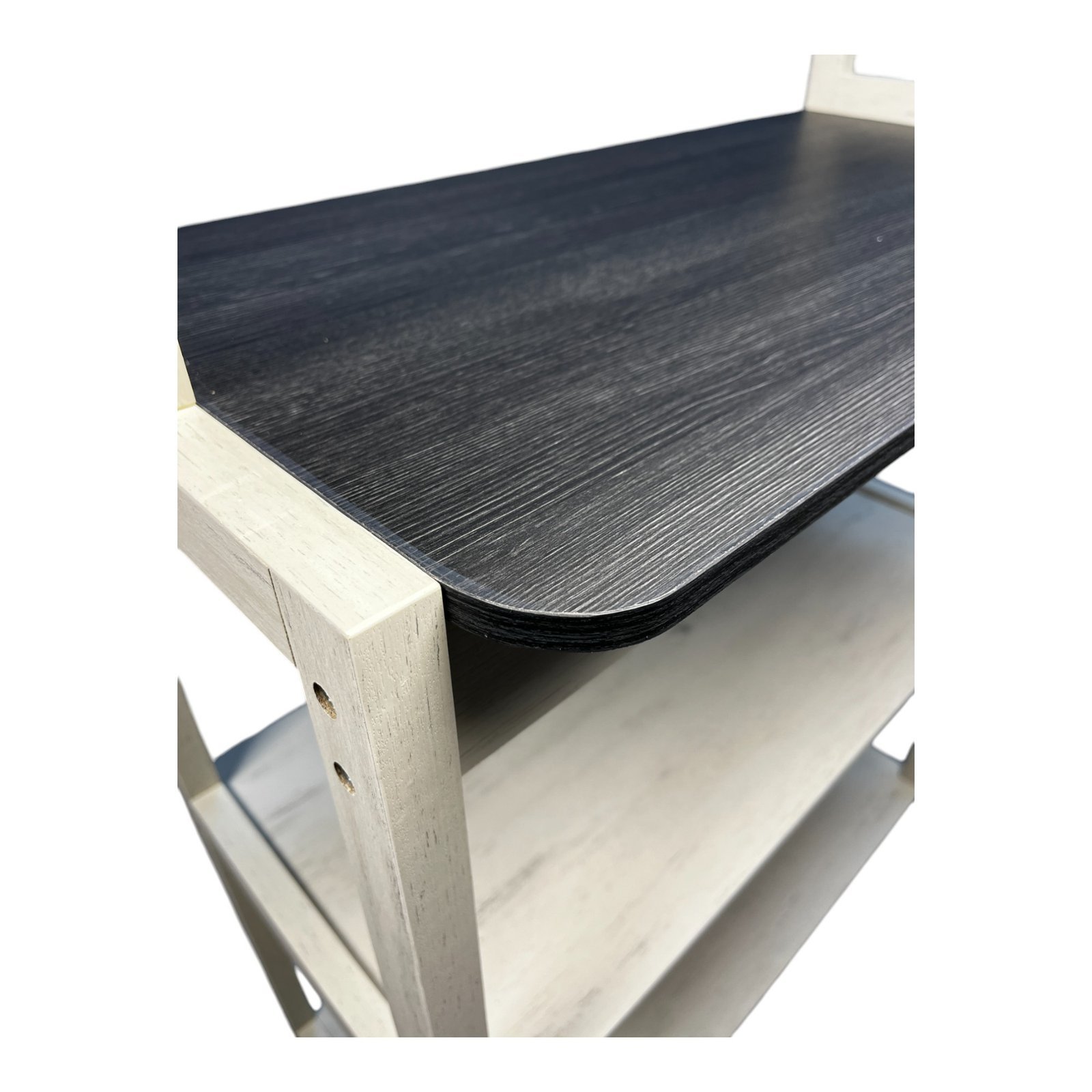 5-level Packer Rack For Kitchen Cabinets, Coffee Bars, Kitchen Shelves, Microwave Racks - Image 2