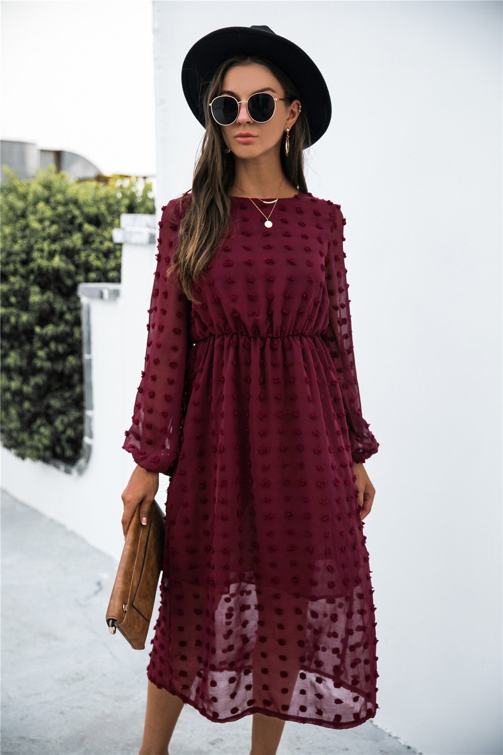Long Sleeves In - Image 2