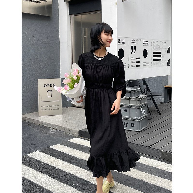 Waist Mid-length Women's Clothing - Image 9