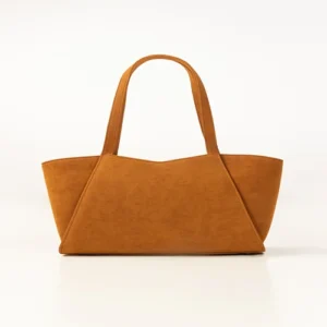 Tan Shoulder Bag
