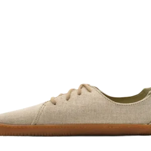 Footfinity Nuna Lightweight Canvas Barefoot Sneaker